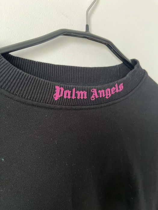 Palm Angels блуза