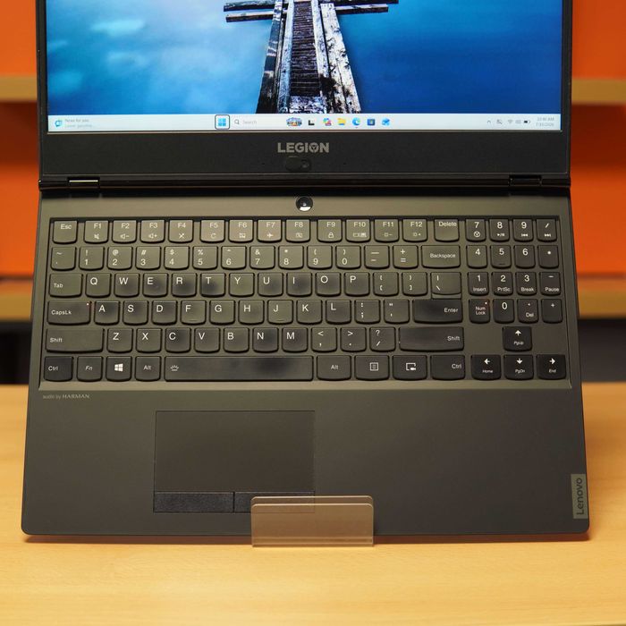 Lenovo Legion Y530-15ICH i5-8300h, 16GB RAM, 1TB HDD + 512GB SSD, RTX 1050 Ti 4GB, Negru, 12 LUNI GARANTIE