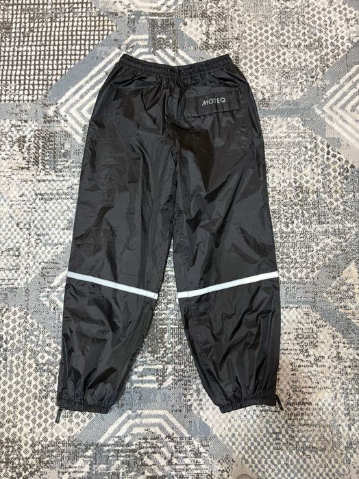 Продаю Мотодождевик Moteq WET DOG