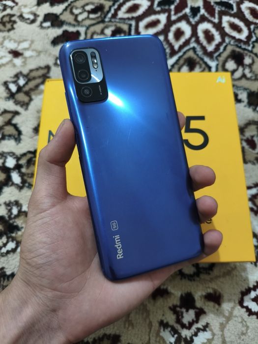 Redmi Note 10 5G