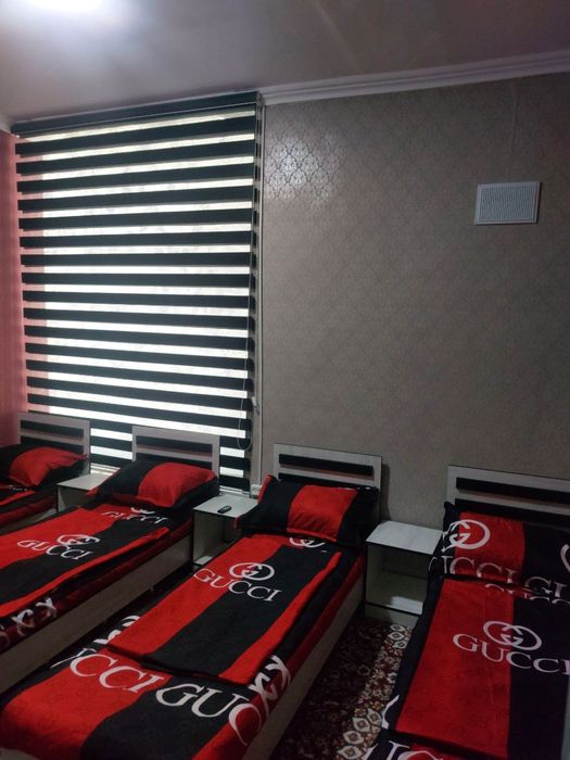 Arzon hostel mexmonxona