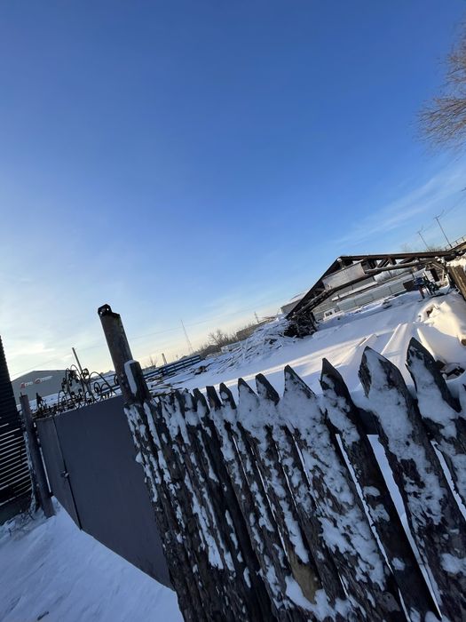 Продам базу, теплый бокс пилорама