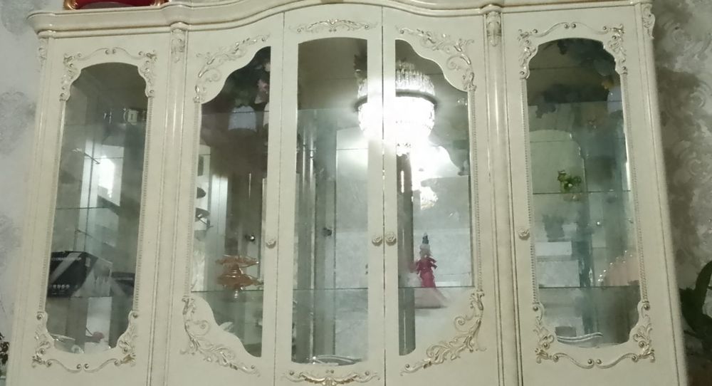 Гостиный гарнитур сатылады