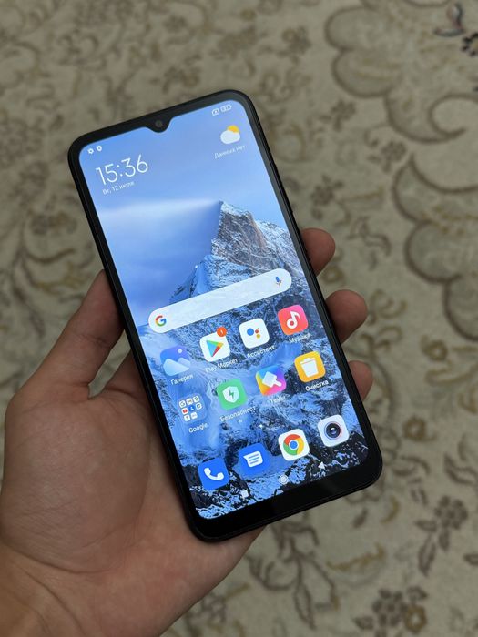 Redmi 9C 64gb срочни сотилади