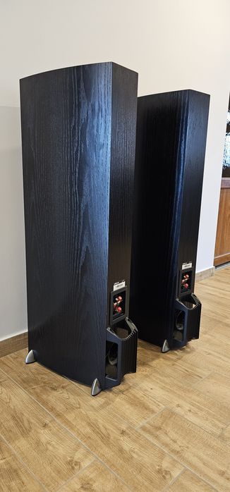 Boxe Polk Audio RTI A7(300w)