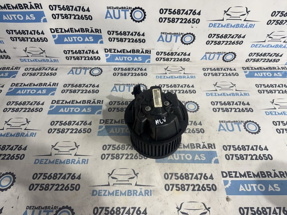 motoras aeroterma logan mcv