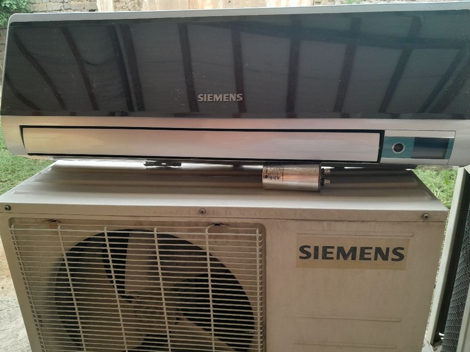 Кондицеонер SIEMENS-12 000 vtu