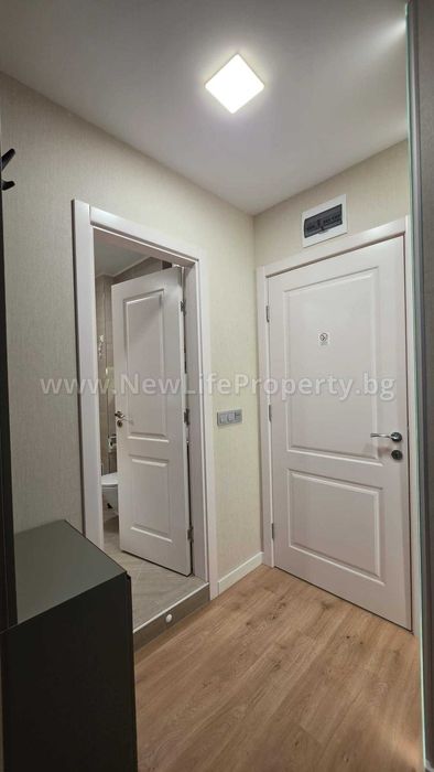 Продава се Двустаен апартамент в к.к. Слънчев бряг - 52 кв.м за 1069 €/кв.м - Снимка #1