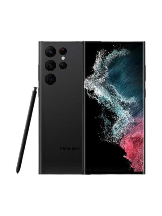 Samsung S22 Ultra 128gb / 256gb / 512gb / Garantie 2 Ani /seria9.ro