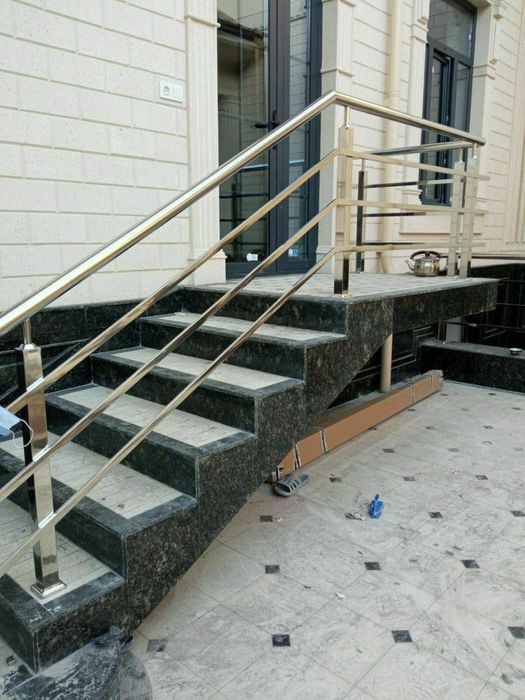 Nerjaveyka perila i naves.