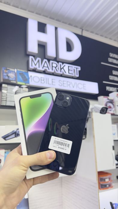 iPhone 14 plus 128Gb