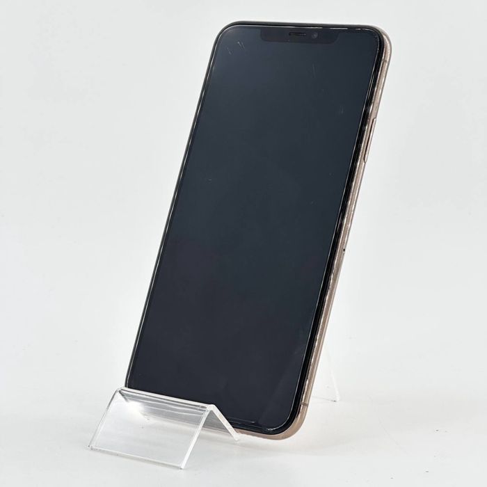 iPhone 11 pro Max, 256gb, Gold