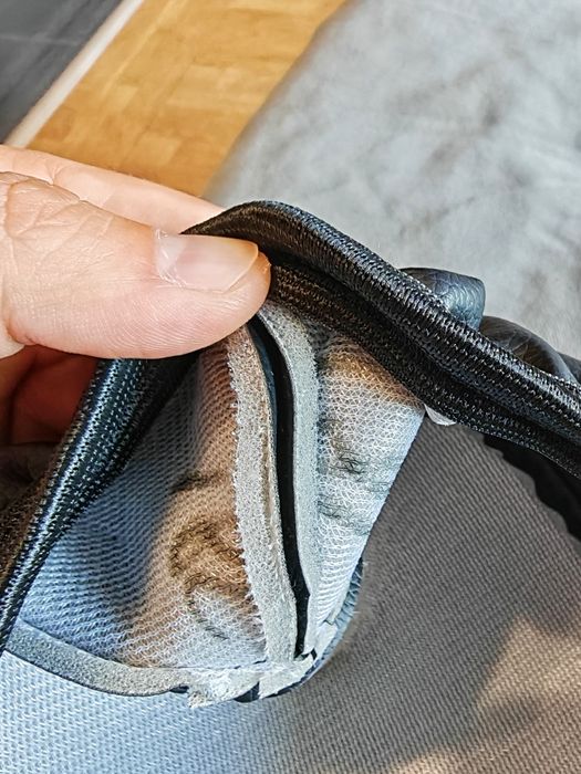 Калъф за подлакатник Toyota Rav4 XA30 2005-12