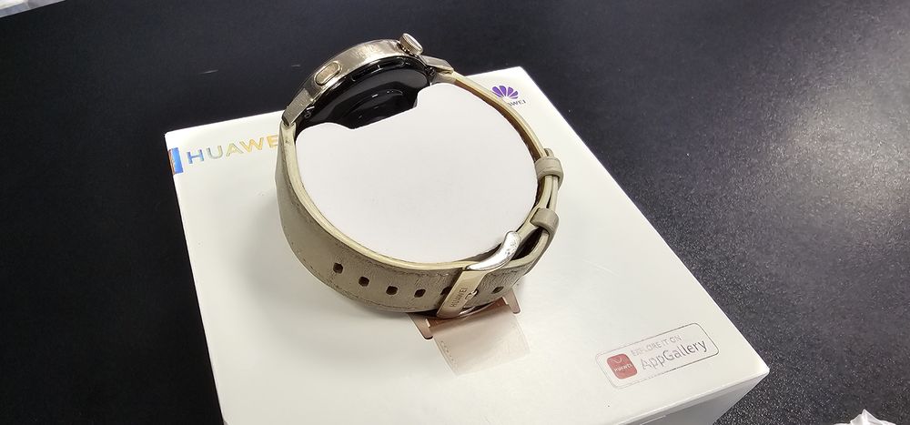 Huawei watch gt3-6ab