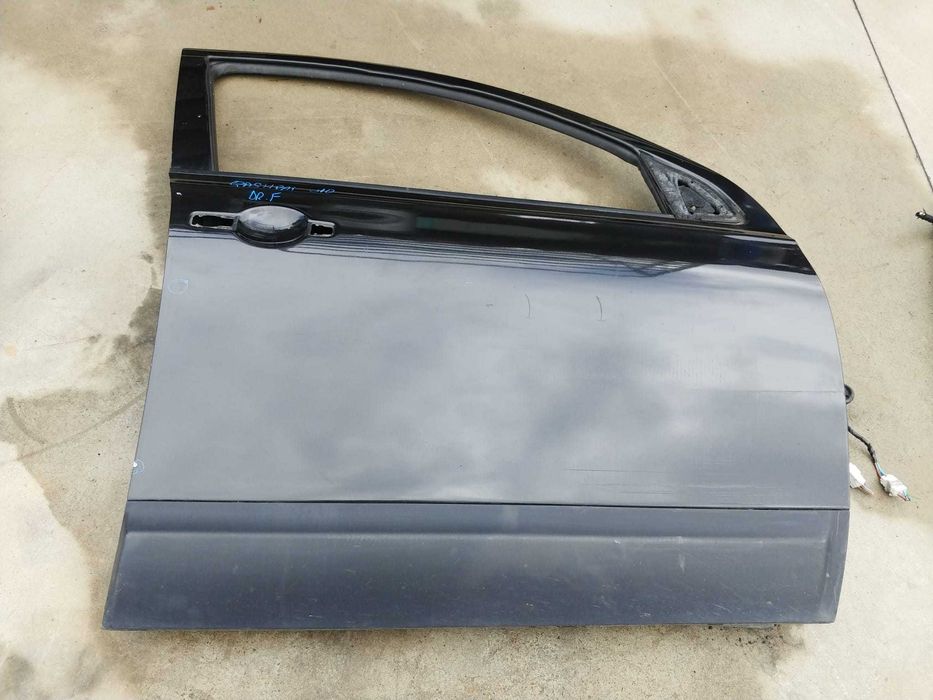 usa portiera dreapta  fata  nissan qashqai j10