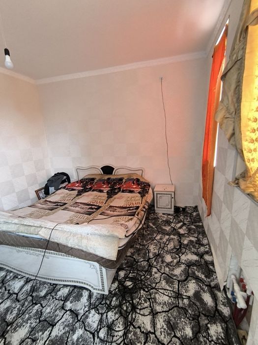 Продается квартира Дуплекс катеджного типа. 2-х этажный  3 комнаты.