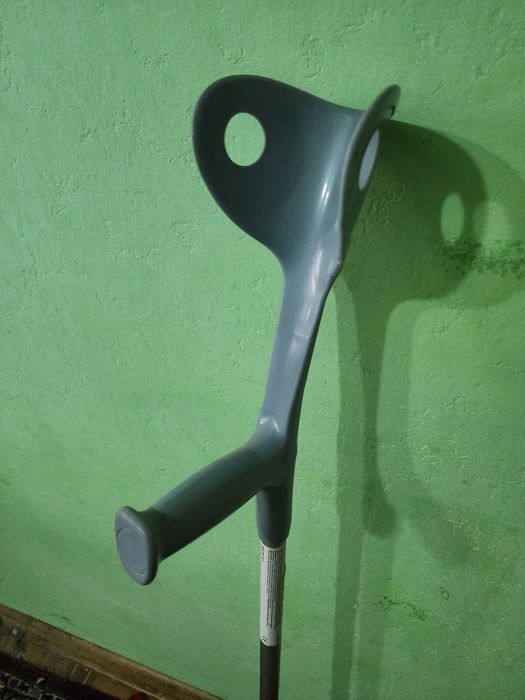 Локтевой костыль, 1шт
