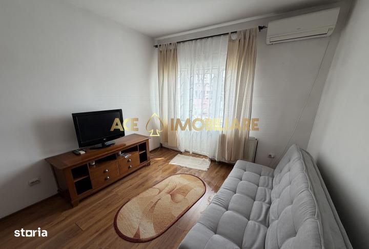 2 Camere de inchiriat | Alba Iulia | Metrou | Centrala | Pet-Friendly