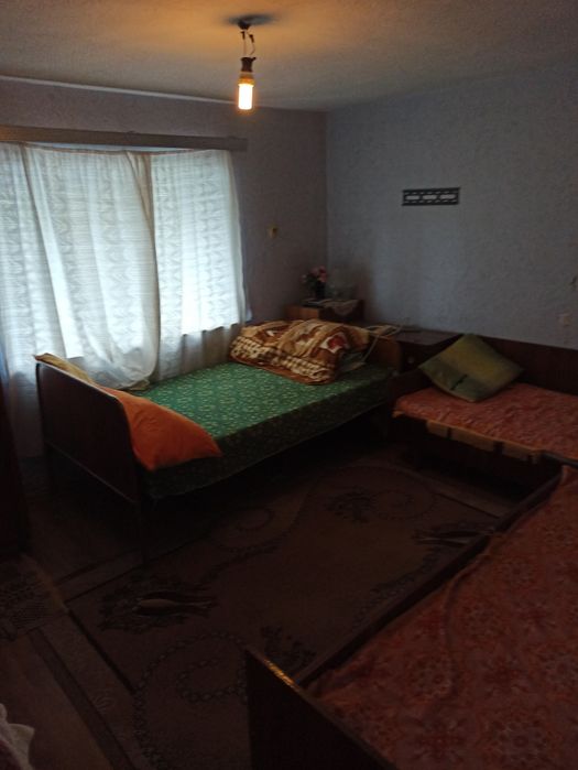 Продава се къща в с. Черна гора