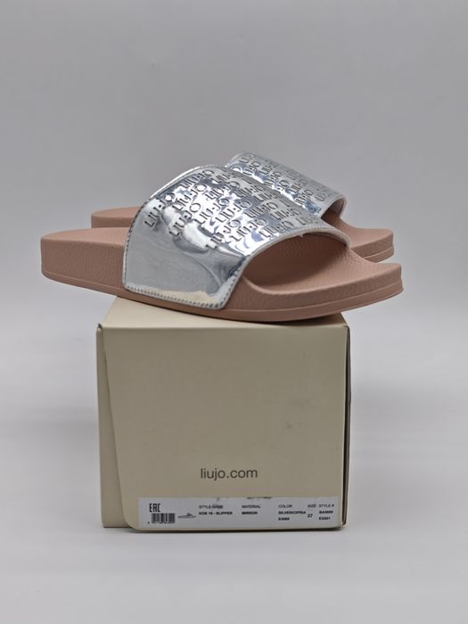 LIU JO KOS 18 Дамски Чехли