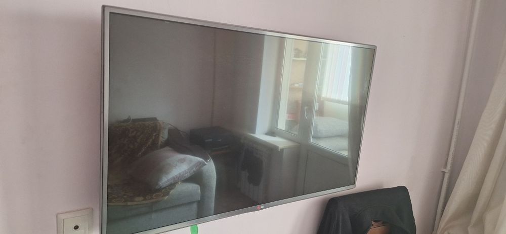 Смарт Телевизор LG