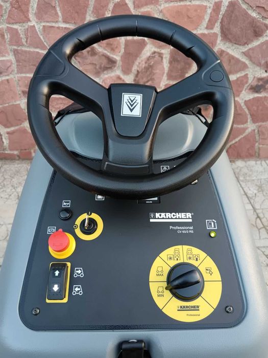 Машина за почистване