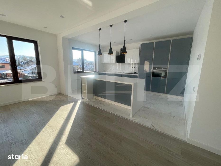 Spatiu de birou, 150 mp, parcare, zona Interservisan