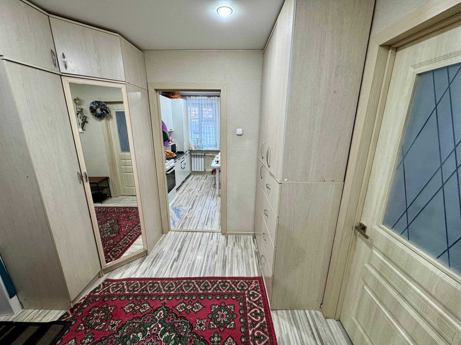 ^Продам 4х комнатную квартиру в Сортировке!!!