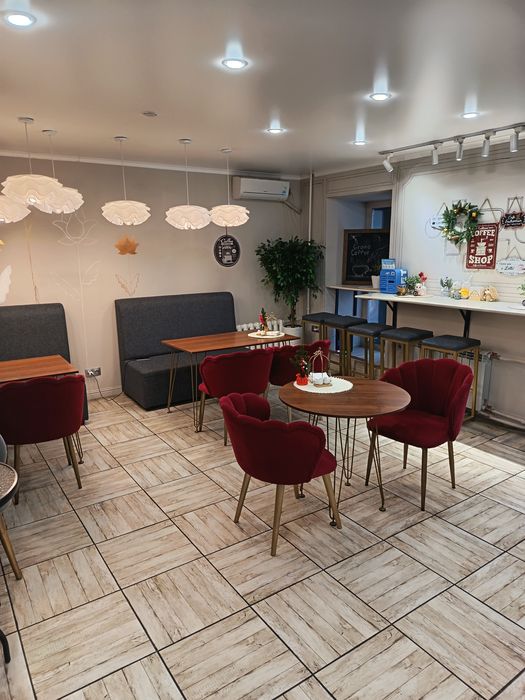 Продам готовый бизнес