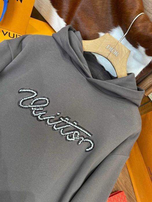 Hanorac Louis Vuitton Premium