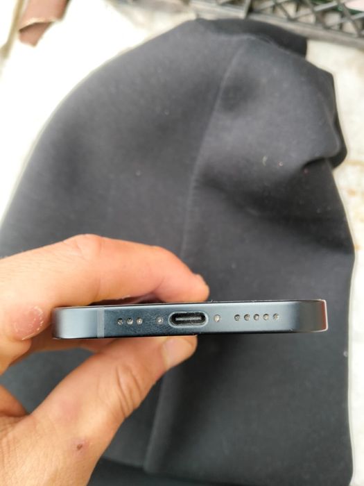 vand iphone 16e.