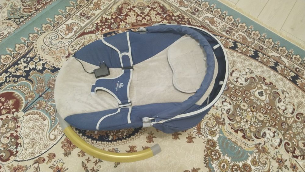 Продам электронное шезлонг