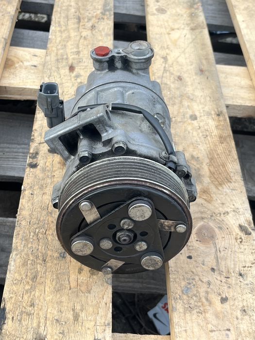 Компресор за климатик Fiat/Lancia 1.6multijet 120кс