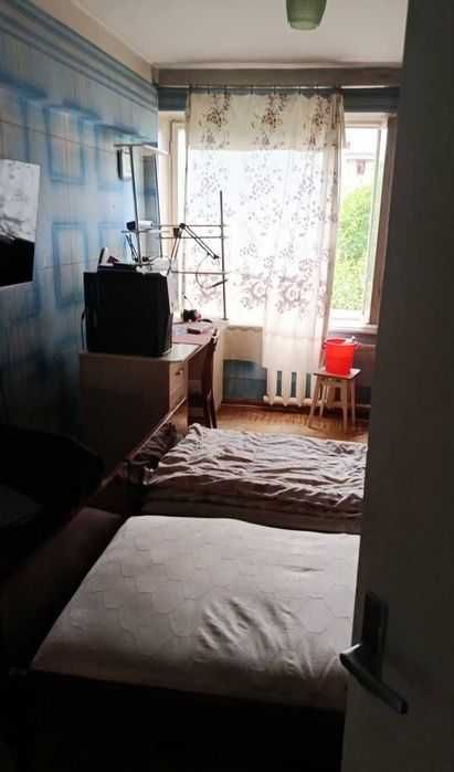 Квартира 4/3/4, метро Минор, центр города