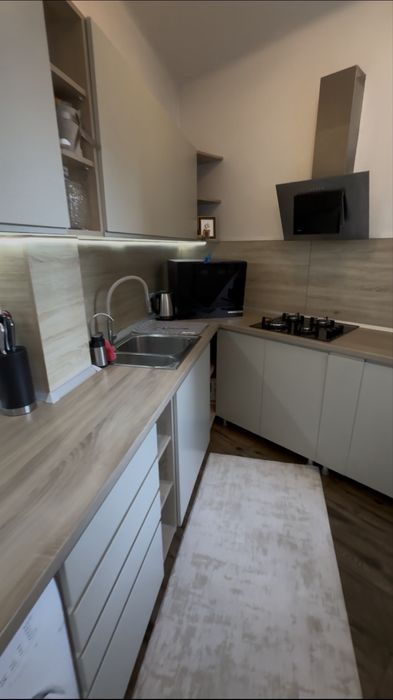 OFERTA! Usi de bucatarie MDF