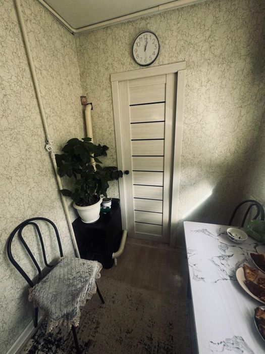 Продам 3х комнатный дом!