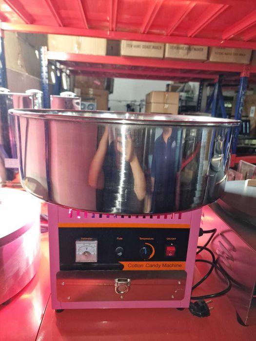 REDUCERE Masina vata zahar electric transmisiedirecta TRANSPORTGRATUIT