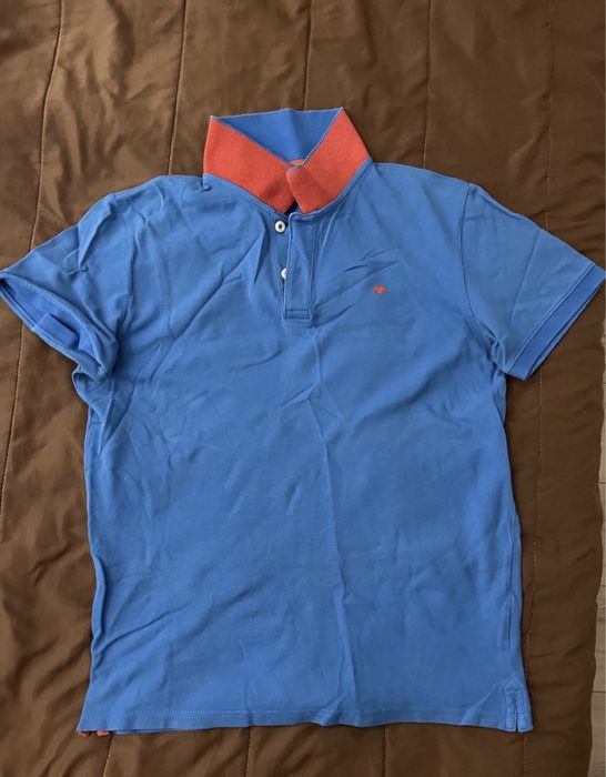 Тениски - Moschino / Tom Tailor