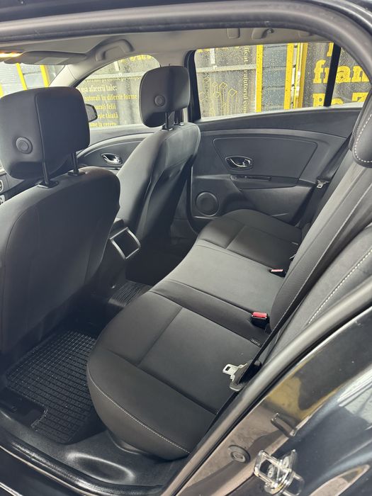 Vand Renault Megane 3