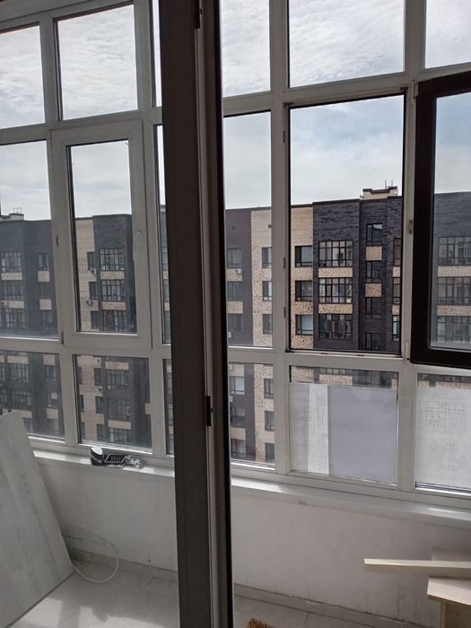 Продам однокомнатную квартиру