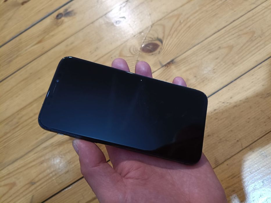 Продам iPhone XS 256 gb