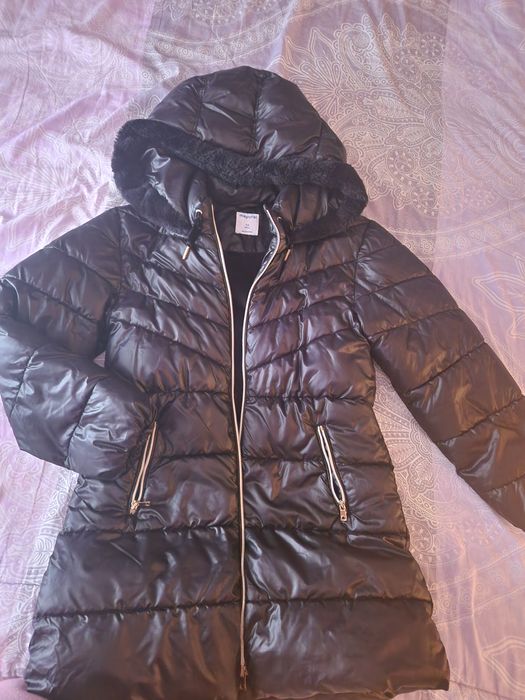 Детско зимно яке Mayoral