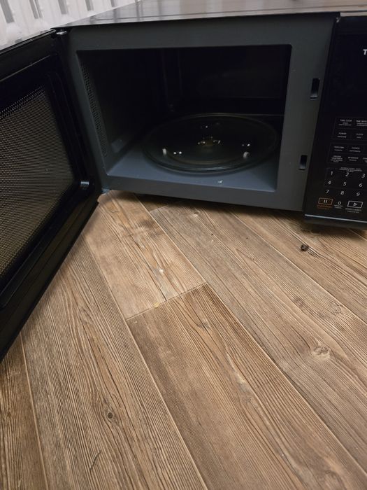 Микроволновая печь