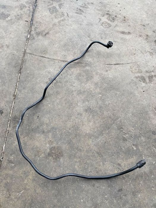Conducta apa VOLVO XC60 2017-2024 32138998