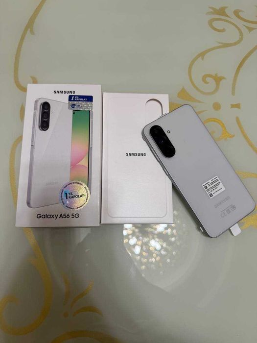 Samsung Galaxy A56 5G