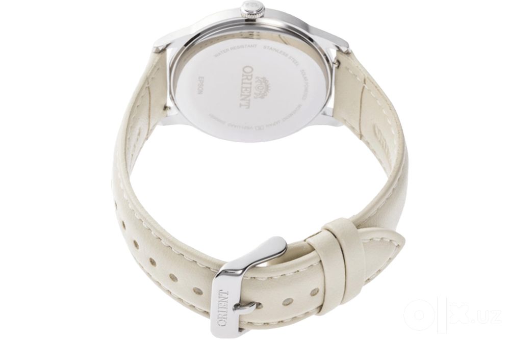Orient Bambino Solar Quartz RA-WK0002E10B