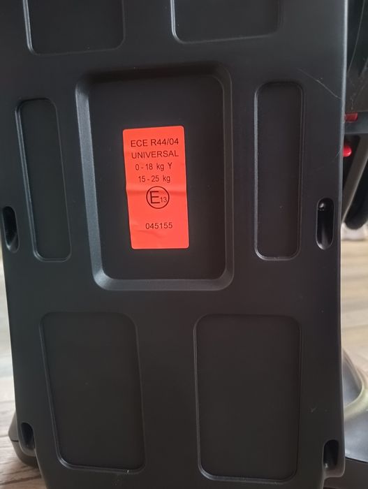 Scaun auto copil lorelli