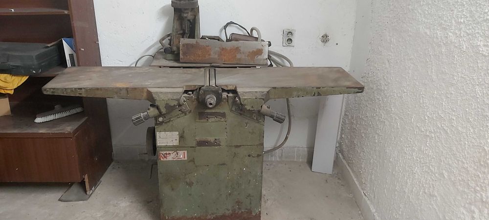 Дърводелски  Машини