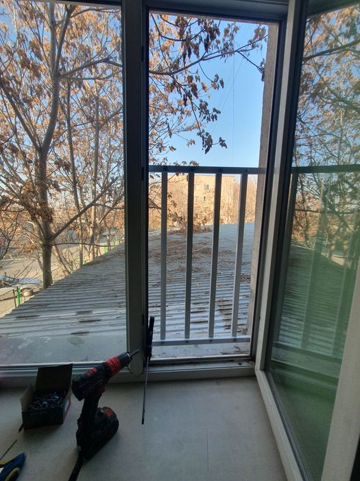 Рещетки для зашиты детей