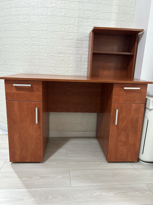 Birou de lucru din PAL